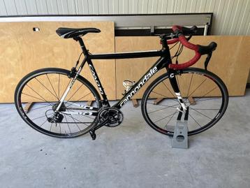 Cannondale CAAD10 beschikbaar voor biedingen