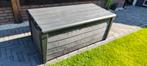 Keter opbergbox 455 liter, Tuin en Terras, Ophalen, Zo goed als nieuw, Kunststof