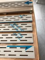 Easydrain compact, Ophalen of Verzenden, Nieuw, Rvs, Douche