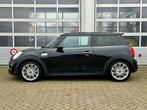 Mini COOPER S 2.0 COOPER S 192PK AUT. Xenon Navi Leer H&K Ke, Auto's, Mini, 47 €/maand, Origineel Nederlands, Te koop, Benzine