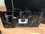 Nageltafel met afzuiging + tas + losse Afinia afzuiging, Handverzorging