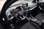 Audi Q2 35 TFSI | 3x S-Line|Panoramadak| Bang&Olufsen | Virt, Auto's, 4 cilinders, 150 pk, Blauw, Origineel Nederlands