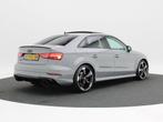 Audi RS3 Limousine 2.5 TFSi 400 Pk RS 3 quattro | Panorama D, Gebruikt, RS3, Leder, Bedrijf