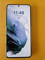 Samsung Galaxy S21 5G 128gb - Zo goed als nieuw!, Ophalen, Zwart, Touchscreen, Zo goed als nieuw
