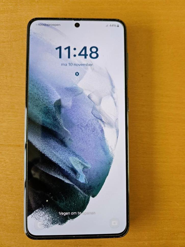 Samsung Galaxy S21 5G 128gb - Zo goed als nieuw!, Telecommunicatie, Mobiele telefoons | Samsung, Zo goed als nieuw, Galaxy S21