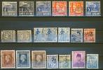 Ned. Nederlansch Indie  Postzegels k-61 jdu    Zie ook mijn, Postzegels en Munten, Postzegels | Nederlands-Indië en Nieuw-Guinea