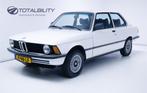 BMW 3 Serie 315 Origineel Nederlands, Onderhoudsboekjes inge, Auto's, Oldtimers, Lichtmetalen velgen, Wit, Bedrijf, Handgeschakeld