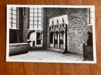 Klooster Ter Apel. Levietengestoelte., Ophalen of Verzenden, 1940 tot 1960, Ongelopen, Groningen