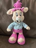 Bobo knuffel Brabbel 30 cm, Ophalen, Zo goed als nieuw, Overige typen