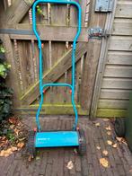 Gardena 300 Handgrasmaaier - Perfect voor kleine gazons!, Tuin en Terras, Grasmaaiers, Ophalen, Gebruikt, Handgrasmaaier, 30 t/m 39 cm