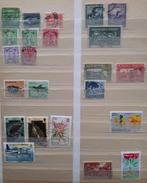 Postzegels Caribisch Gebied voor € 1 zoals afgebeeld., Ophalen of Verzenden, Gestempeld, Midden-Amerika