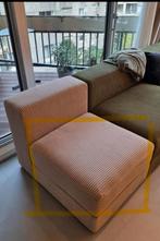 Alleen HOES Zitdeel/hocker van de jattebo eenzitter van IKEA, Ophalen of Verzenden, Zo goed als nieuw, Minder dan 150 cm