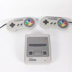 Super Nintendo Classic Mini 21 Game`s - Incl. Garantie (A), Nintendo, Gebruikt, Support@nintendo.com, 11-1 Hokotate-cho, Kamitoba, Minami-ku
Kyoto 601-8501
Japan