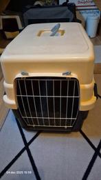 Transportbox Deluxe - Voor Huisdieren., Ophalen of Verzenden, Zo goed als nieuw