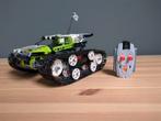 Lego technic RC Tracked Racer 42065, Kinderen en Baby's, Speelgoed | Duplo en Lego, Complete set, Ophalen of Verzenden, Lego, Zo goed als nieuw