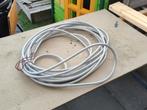 Lapp ölflex 5G 2.5 mm² stuurstroomkabel (afgeschermd), Doe-het-zelf en Verbouw, Ophalen of Verzenden, Zo goed als nieuw, Kabel of Snoer