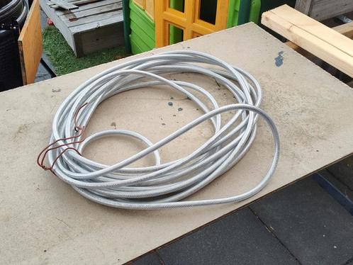 Lapp ölflex 5G 2.5 mm² stuurstroomkabel (afgeschermd), Doe-het-zelf en Verbouw, Elektra en Kabels, Zo goed als nieuw, Kabel of Snoer