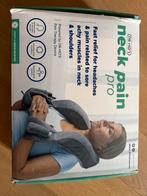 Dr Ho’s neck pain pro compleet, Sport en Fitness, Massageproducten, Ophalen of Verzenden, Zo goed als nieuw, Apparaat