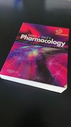 Rang and Dale's pharmacology, Beta, Diverse auteurs, Ophalen of Verzenden, Zo goed als nieuw