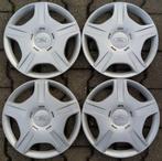 # Leuke Set Ford Wieldoppen 14 inch o.a Focus Ka Fiesta #, Auto diversen, Verzenden
