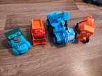 Bob de bouwer set, Kinderen en Baby's, Speelgoed | Speelgoedvoertuigen, Ophalen of Verzenden, Gebruikt