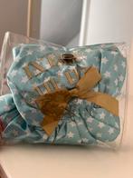 Blond Amsterdam badmuts Nieuw!, Sieraden, Tassen en Uiterlijk, Ophalen of Verzenden, Nieuw