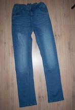 Blauwe Jeans Monta (176), Broek, Gebruikt, Ophalen of Verzenden, Jongen