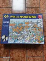 Jan van haasteren puzzel, 500 t/m 1500 stukjes, Legpuzzel, Zo goed als nieuw, Ophalen