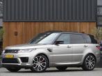 Land rover Range Rover Sport P400e 405PK / Autobiography / s, Automaat, Gebruikt, Euro 6, Met garantie (alle)