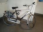 Heren fiets alles nieuw, Fietsen en Brommers, Fietsen | Dames | Damesfietsen, Ophalen of Verzenden, Zo goed als nieuw, Overige merken