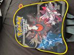 Aangeboden pokemon Diamond and Pearl tas., Ophalen, Zo goed als nieuw, Schoudertas