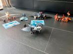 Playmobil drakenrijders, Ophalen, Zo goed als nieuw