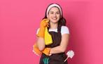 Op zoek naar schoonmaak werk, Overige uren, Vanaf 5 jaar, Overige vormen
