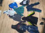 sweatshirts voor jongens 140, Kinderen en Baby's, Kinderkleding | Maat 140, Ophalen of Verzenden, Gebruikt, Jongen, Overhemd of Blouse