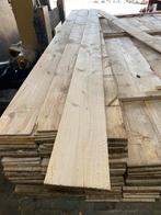 Dunne planken, Tuin en Terras, Palen, Balken en Planken, Ophalen, Zo goed als nieuw, 250 cm of meer, Planken