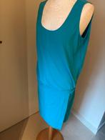 LaDress Taylor jurk aqua - zgan, Kleding | Dames, Jurken, Blauw, Maat 42/44 (L), Ophalen of Verzenden, Zo goed als nieuw