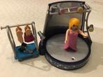 Zangeres op podium met kledingrek 6983, Kinderen en Baby's, Speelgoed | Playmobil, Ophalen of Verzenden, Zo goed als nieuw