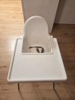 Kinderstoel met eatafel, Kinderen en Baby's, Kinderstoelen, Ophalen of Verzenden, Gebruikt, Overige typen
