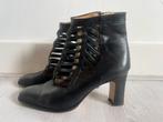 Elegante enkelhoge schoenen, zwart, maat 36, Zwart, Ophalen of Verzenden, Schoenen met hoge hakken, La Strada