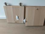 2 inzetkastjes voor ikea Kallax kast, Huis en Inrichting, Kasten | Overige, Ophalen, Zo goed als nieuw