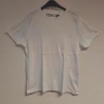 Heren shirt km, wit, L, Maat 52/54 (L), Wit, Ophalen of Verzenden, Gedragen