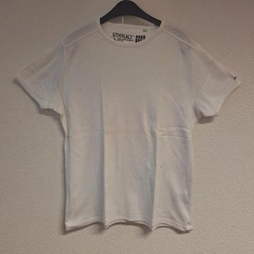 Heren shirt km, wit, L beschikbaar voor biedingen