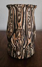 New Zealand tree fern vaas, Ophalen of Verzenden