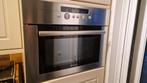Inbouw oven met grill - zo goed als nieuw, Witgoed en Apparatuur, Ovens, 45 tot 60 cm, Hete lucht, Ophalen of Verzenden, Zo goed als nieuw