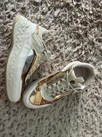 Kurt Geiger damessneakers, Kleding | Dames, Schoenen, Ophalen of Verzenden, Zo goed als nieuw, Zwart, Sneakers of Gympen