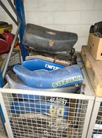 Suzuki SP370 DR500 DR600 DR650 Onderdelen & Frames, Ophalen of Verzenden, Gebruikt