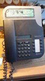 Coinvox Euro Munttelefoon incl sleutel, Telecommunicatie, Vaste telefoons | Niet Draadloos, Ophalen, Gebruikt