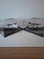 Opel kadett b rally en vectra rally, Ophalen of Verzenden, Auto's