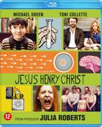 Jesus Henry Christ (Blu-ray), Ophalen of Verzenden, Nieuw in verpakking, Humor en Cabaret