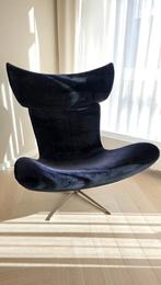 Boconcept Imola Draai Fauteuil., Huis en Inrichting, Ophalen, 75 tot 100 cm, Zo goed als nieuw, Scandinavische